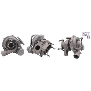 Turbocompresor ELSTOCK 91-1582