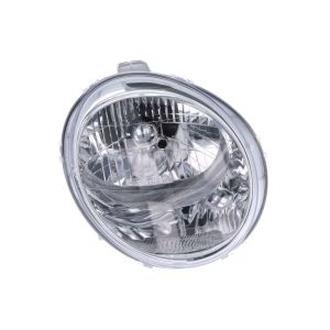 Farol principal TYC 20-0047-05-2, Rechts