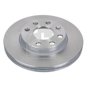 Bremsscheibe FEBI BILSTEIN 02806
