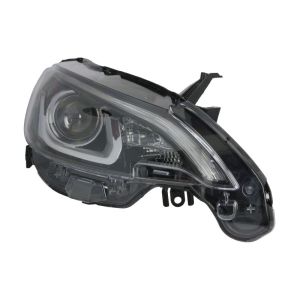 Farol principal DEPO 550-1162R-LDEM2