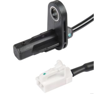 Sensor do ABS traseiro, direito HERTH+BUSS ELPARTS J5930318