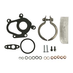 Montagesatz, Lader EVORON EVMK0318