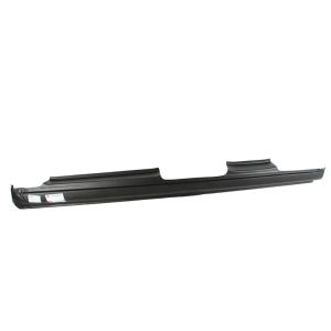 Einstiegblech BLIC 6505-06-3164011K, Links