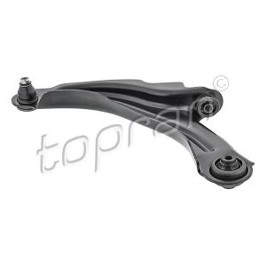 Suspensão da roda HANS PRIES 701 220