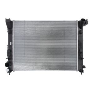 Radiateur, refroidissement du moteur KOYORAD PL023723