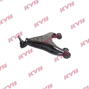 Suspensión de rueda KYB KSC5401