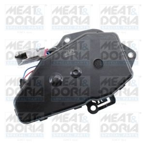 Fechadura de porta MEAT & DORIA MD31566