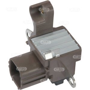 Regulador del alternador HC-CARGO F 032 333 029