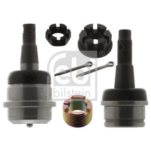 Traggelenk FEBI BILSTEIN 41047