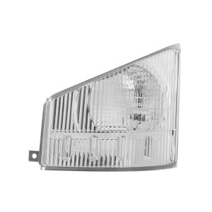 Feu clignotant TRUCKLIGHT CL-IS003L