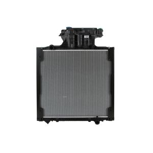 Radiator, motorkoeling BEHR MAHLE CR 770 000P