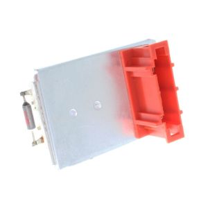 Regulador, ventilador interior VEMO V10-79-0004
