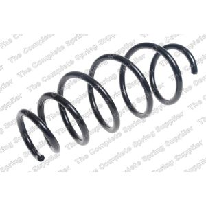 Ressort de suspension LESJÖFORS 4063561