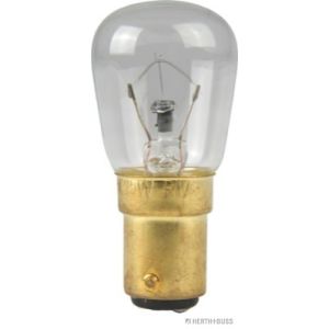 Glühlampe, Arbeitsscheinwerfer HERTH+BUSS ELPARTS 89901009