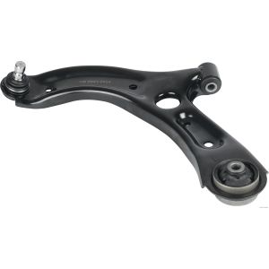Suspensão da roda HERTH+BUSS ELPARTS J4900343