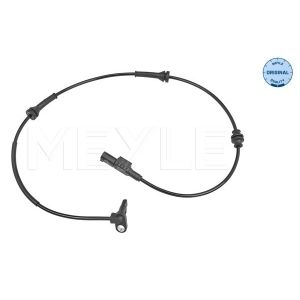 ABS-sensor MEYLE 214 899 0003