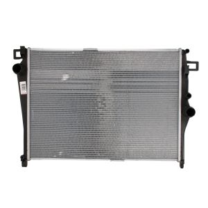 Arrefecedor do motor DENSO DRM17105