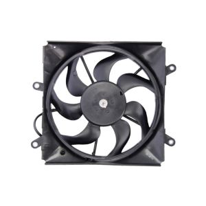 Ventilador, arrefecimento do motor NISSENS 85014