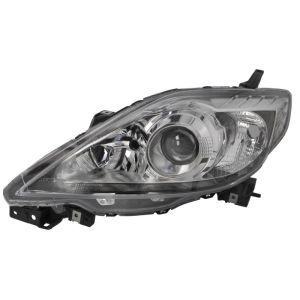 Farol principal DEPO 216-1157L-LDEM2