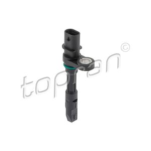 Sensor de velocidad, ABS HANS PRIES 410 780