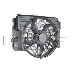 Ventilador, arrefecimento do motor NRF 47218