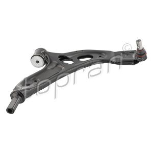 Suspensão da roda HANS PRIES 503 304