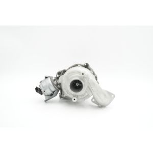 Turbocompresseur RE-PART RRT70118