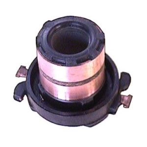Schleifringlager, Generator HC-CARGO 133409