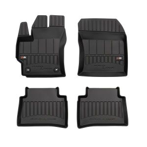 Tapetes de borracha FROGUM FRG 3D408333