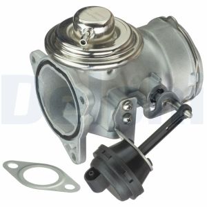 Vanne EGR DELPHI EG10470-12B1