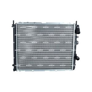 Kühler, Motorkühlung NRF 58210A