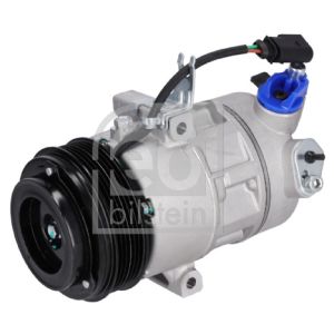 Compressor, ar condicionado FEBI BILSTEIN 1002104