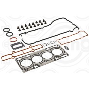 Set di guarnizioni, testa del cilindro ELRING 460.600