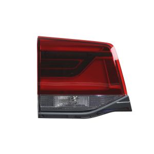 Luz traseira DEPO 212-1356L-UE