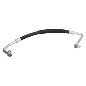 Conduite haute pression/basse pression, climatisation NRF 400063