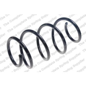 Mola de suspensão LESJOFORS 4027729