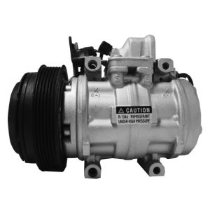 Compressor, ar condicionado AIRSTAL 10-0246