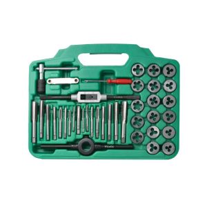 Kit de reparação de roscas, TOPTUL M3x0.5 - M12x1.5