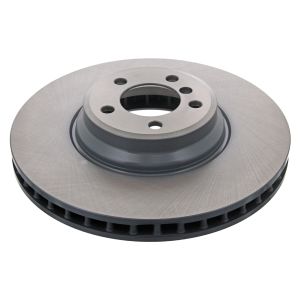Disco de travão FEBI BILSTEIN 44093, 1 Peça