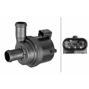 Zusatzwasserpumpe (Kühlwasserkreislauf) HELLA 8TW 358 305-991