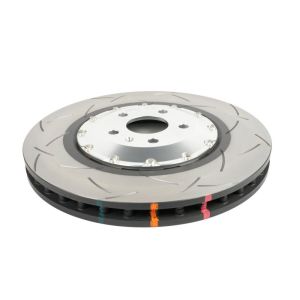 Disco de travão DBA DBA53932SLVS, 1 Peça