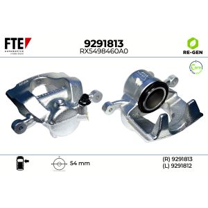 Jarrusatula FTE 9291813