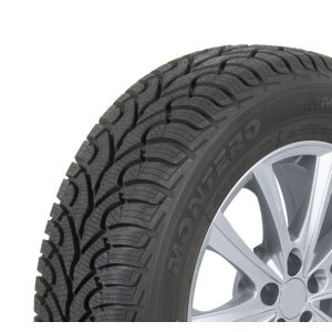 Pneus d'hiver FULDA Kristall Montero 185/70R14 88T