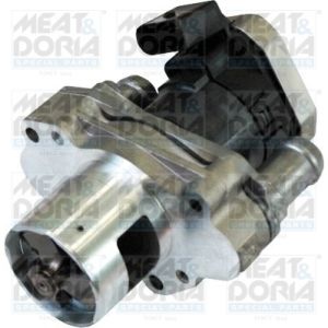 Vanne EGR MEAT & DORIA 88186