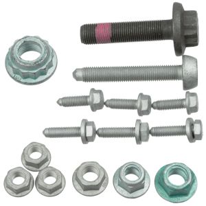 Kit de reparação, suspensão da roda Service Pack LEMFÖRDER 39892 01