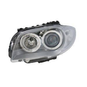 Koplamp VALEO 043910, Links