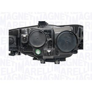 712204151110 MAGNETI MARELLI LLH431 Achterlicht rechts, Binnenste deel