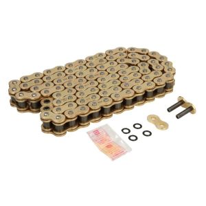 Kette DID 530ZVMX2G&G-94