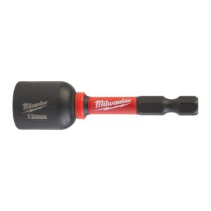 Chave de encaixe de impacto de 1/4" com cabeça hexagonal MILWAUKEE 4932492442