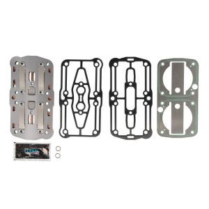 Placa intermedia, compresor VADEN ORIGINAL 1200 240 650